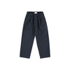 Morley Vasco Capri trousers navy