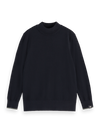 Scotch&Soda 180702 pullover anthracite