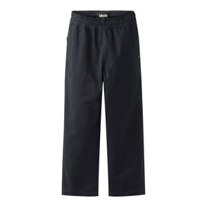 1W25I106 Amor 0099 Black pants