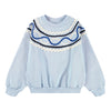 2W25J204 Marilyn 5509 Blue Moon sweater