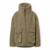 5W25L201 Utha 5549 Bark Green jacket