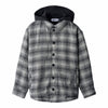 5W25M315 Hugin 5544 Moon Check overshirt