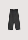The New Society AW25KPA1C22 Alan pants galactic grey