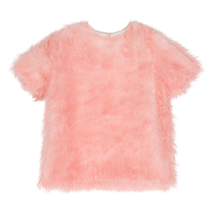 Caroline Bosmans AW25-1514B-73 top fluid