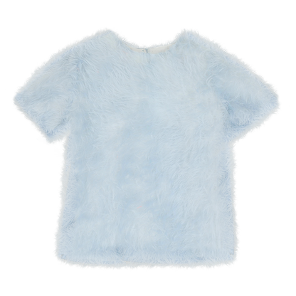 Caroline Bosmans AW25-1514B-73 top fluid