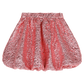 Caroline Bosmans AW25-3022-119 skirt wrinkle