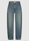 Circle of Trust Loren denim GW25_27 polar blue