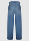 Circle of Trust Fallon denim GW25_44 blue haven