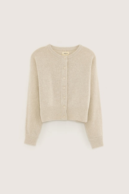 girls knitwear Gimer BK252906 K1291U