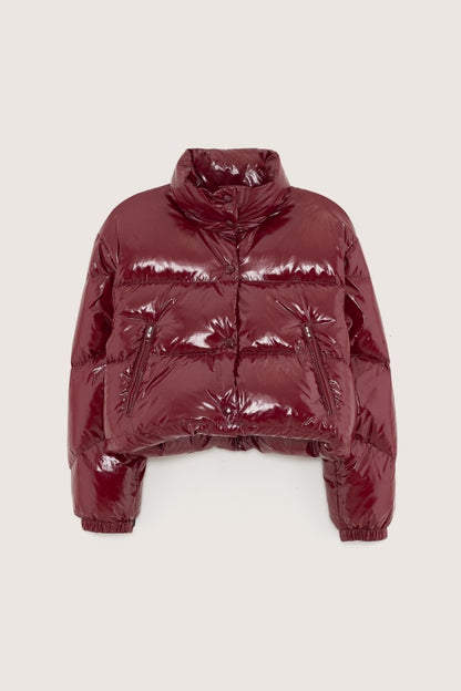 girls jackets Hoover52 BK252504 P1728