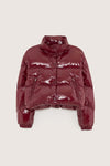 girls jackets Hoover52 BK252504 P1728