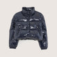 girls jackets Hoover52 BK252504 P1728