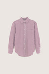 girls shirts Ironis52 BK252408 S1111 stripe A
