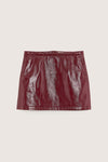 girls skirts Parise52 BK252211 F1920 cerise