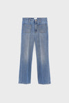 girls jeans Pepy52 BK252114 D0385 MBB
