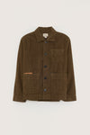 boys overshirt Wayatt52 BK252751 R0907 racoon